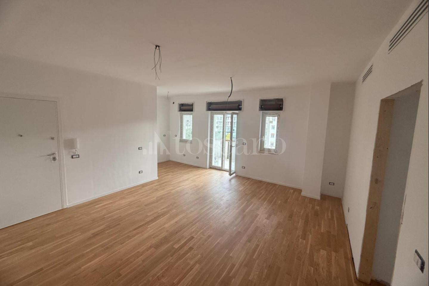 appartamento in vendita a Bari in zona San Pasquale