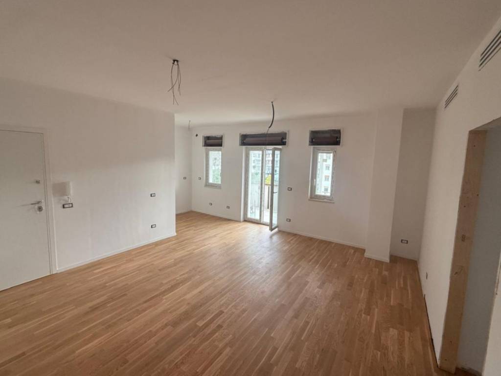 appartamento in vendita a Bari in zona San Pasquale