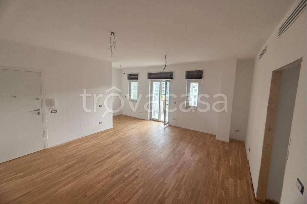 appartamento in vendita a Bari in zona San Pasquale