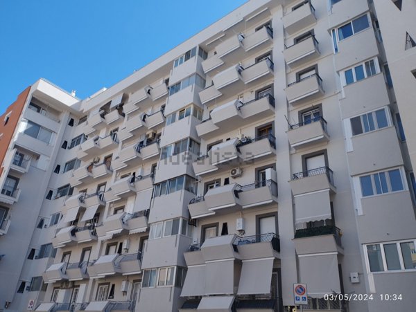 appartamento in vendita a Bari in zona Libertà