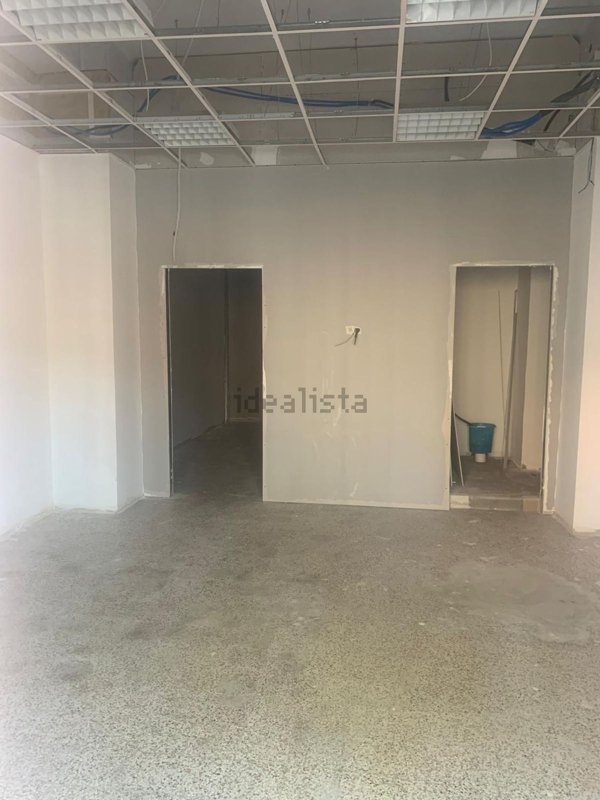 locale commerciale in vendita a Bari in zona San Pasquale