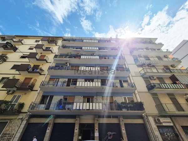 appartamento in vendita a Bari in zona Carrassi
