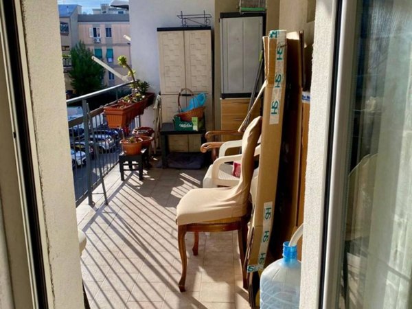 appartamento in vendita a Bari in zona Poggiofranco