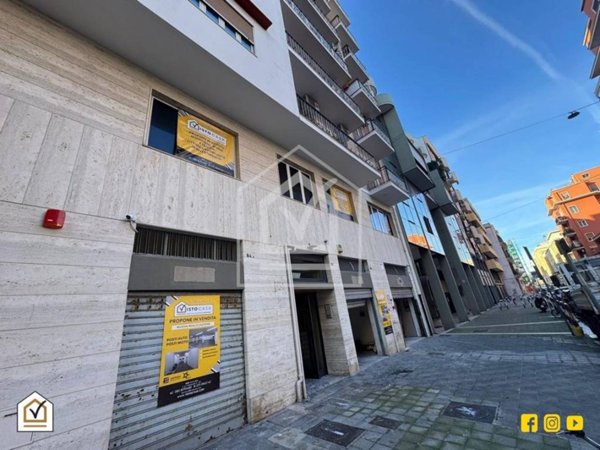 appartamento in vendita a Bari in zona Murat