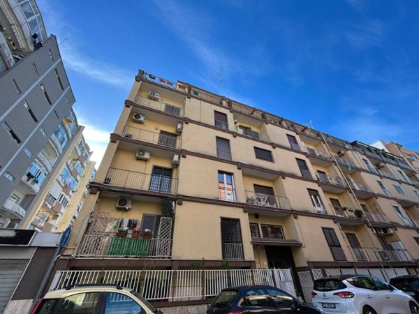 appartamento in vendita a Bari in zona San Pasquale