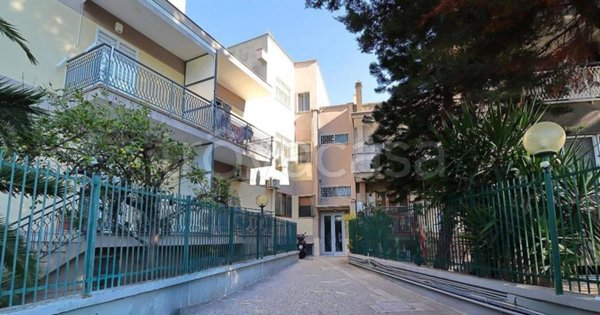 appartamento in vendita a Bari in zona Carbonara