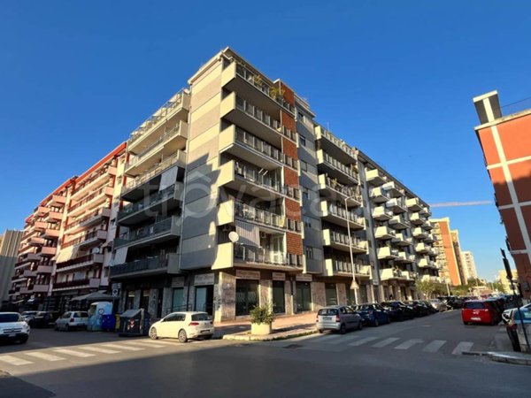 appartamento in vendita a Bari in zona San Pasquale