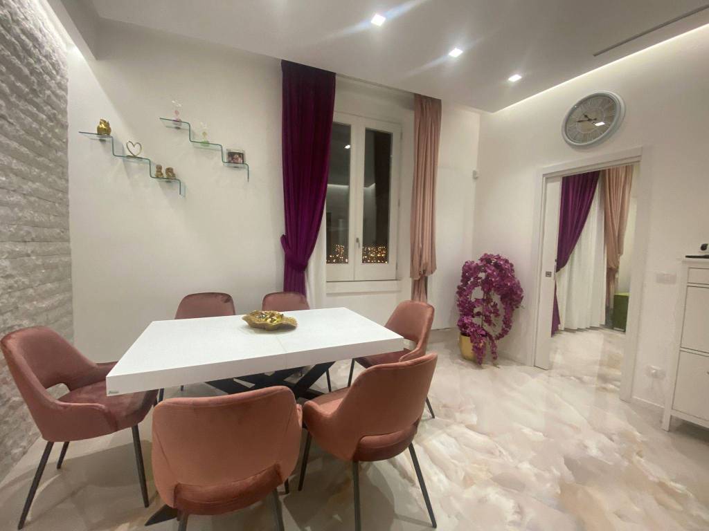 appartamento in vendita a Bari in zona Santo Spirito