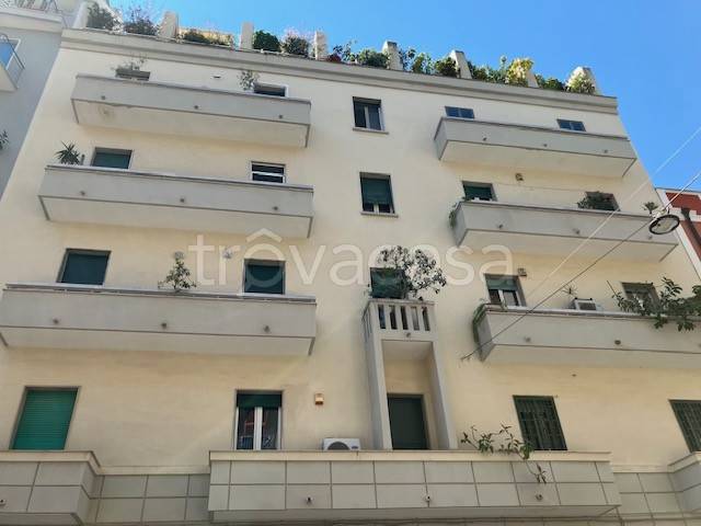 appartamento in vendita a Bari in zona Madonnella