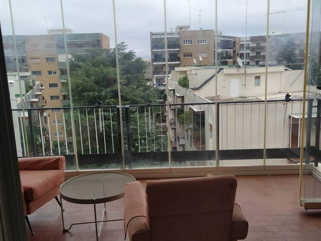 appartamento in vendita a Bari in zona Poggiofranco