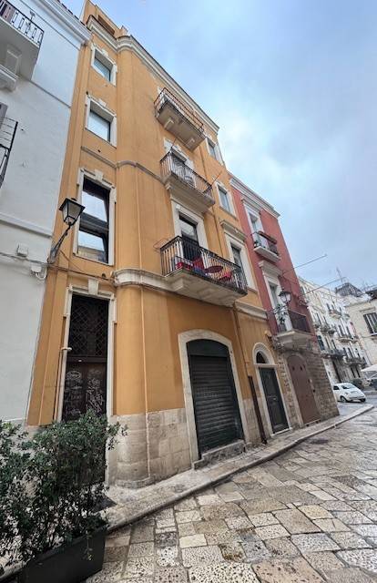 appartamento in vendita a Bari in zona Murat