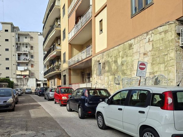 appartamento in vendita a Bari in zona Picone