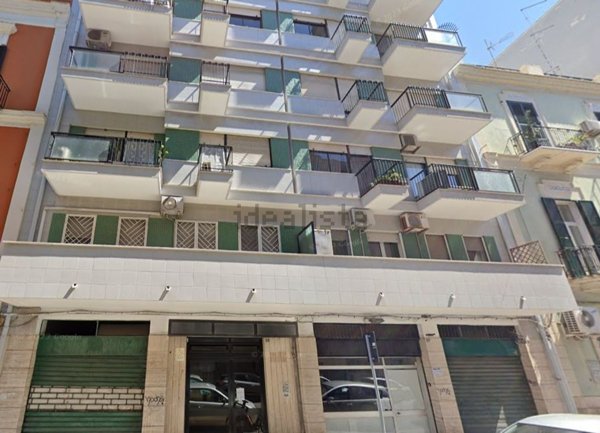 appartamento in vendita a Bari in zona Madonnella