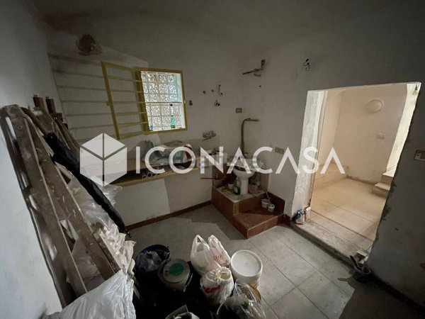 appartamento in vendita a Bari in zona Murat