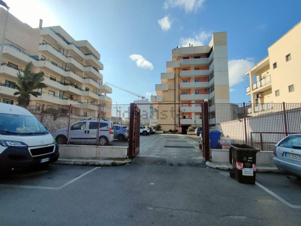 appartamento in vendita a Bari in zona Marconi