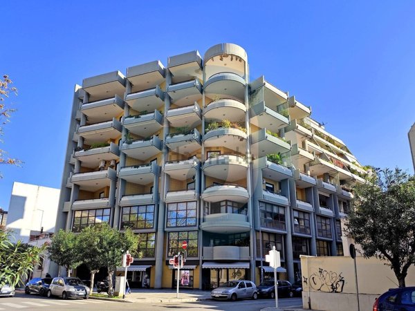 appartamento in vendita a Bari in zona Picone