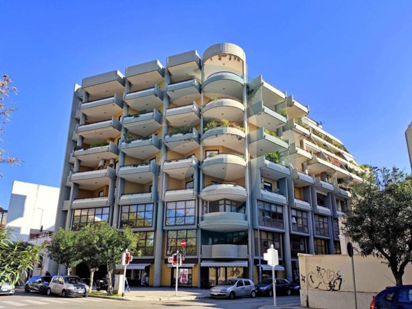 appartamento in vendita a Bari in zona Picone