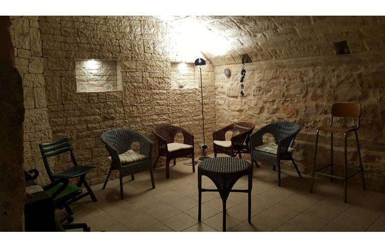 casa indipendente in vendita a Bari in zona Carrassi