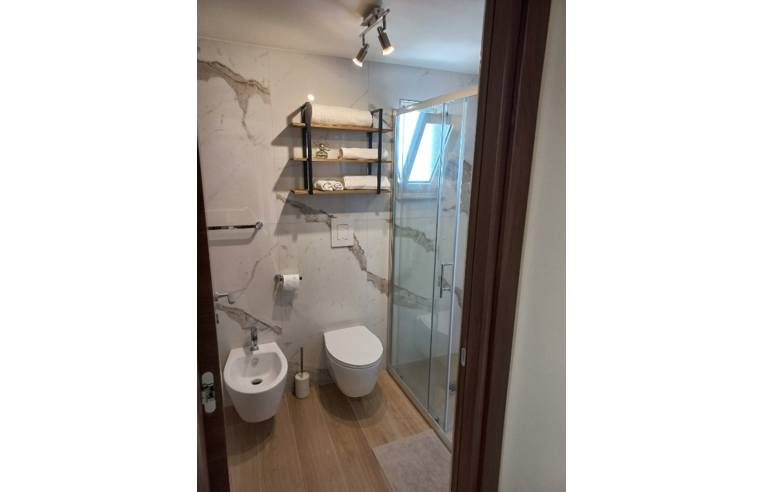 appartamento in vendita a Bari in zona Stanic