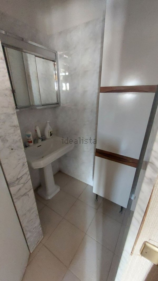 appartamento in vendita a Bari in zona Libertà