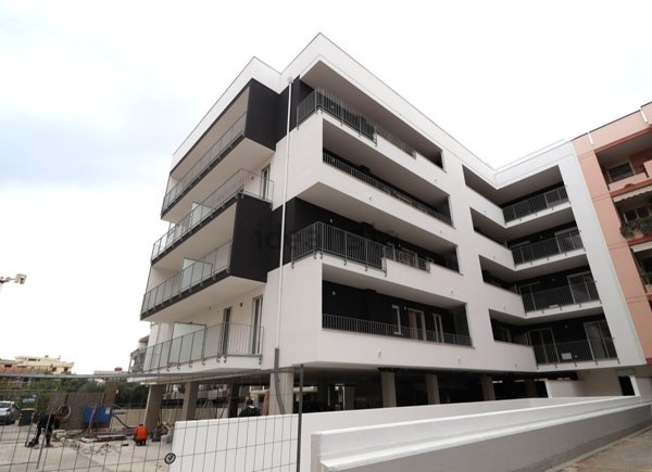 appartamento in vendita a Bari in zona Carbonara