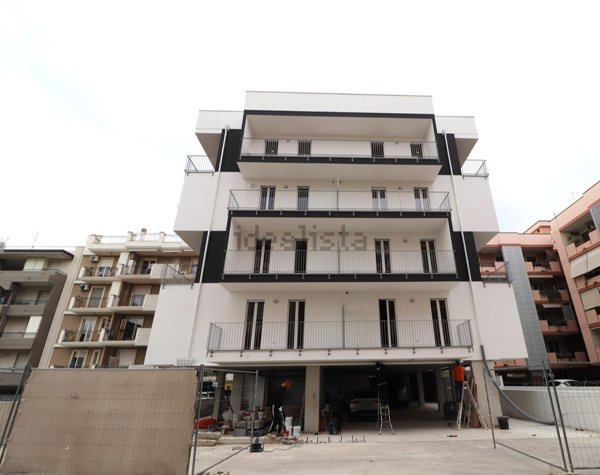 appartamento in vendita a Bari in zona Carbonara