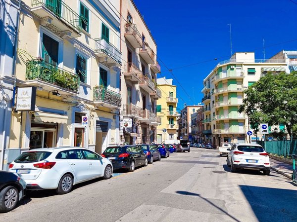 locale commerciale in vendita a Bari in zona San Pasquale