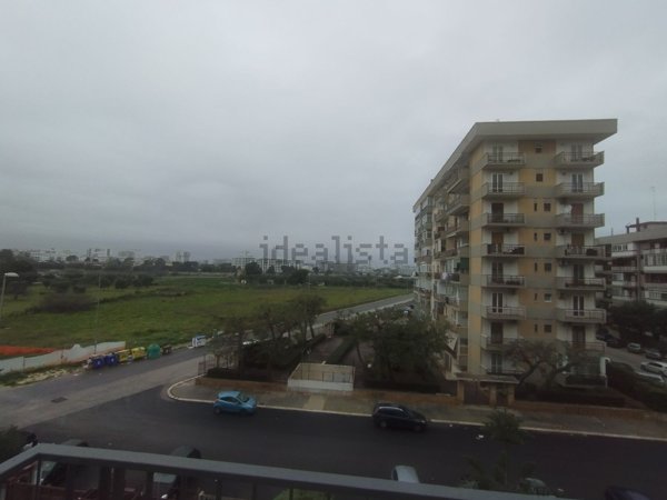 appartamento in vendita a Bari in zona Japigia