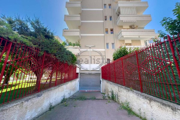 casa indipendente in vendita a Bari in zona San Pasquale