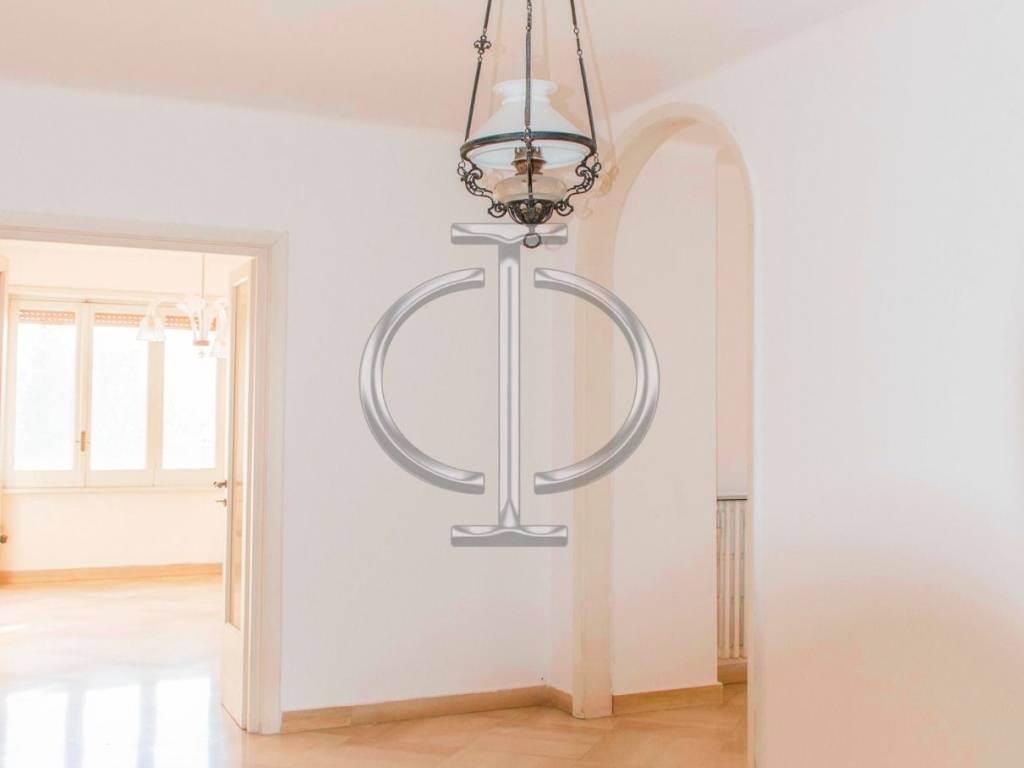 appartamento in vendita a Bari in zona Murat