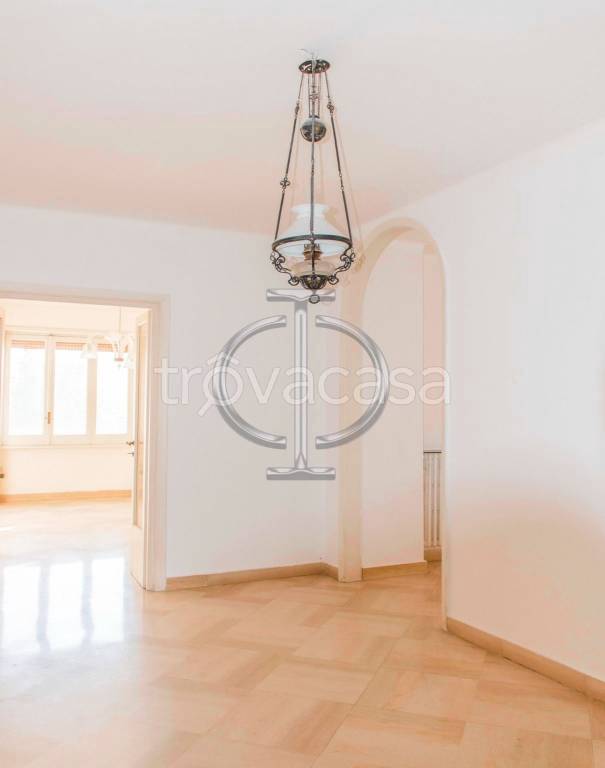 appartamento in vendita a Bari in zona Madonnella