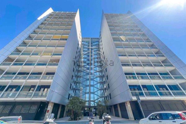 appartamento in vendita a Bari in zona Picone