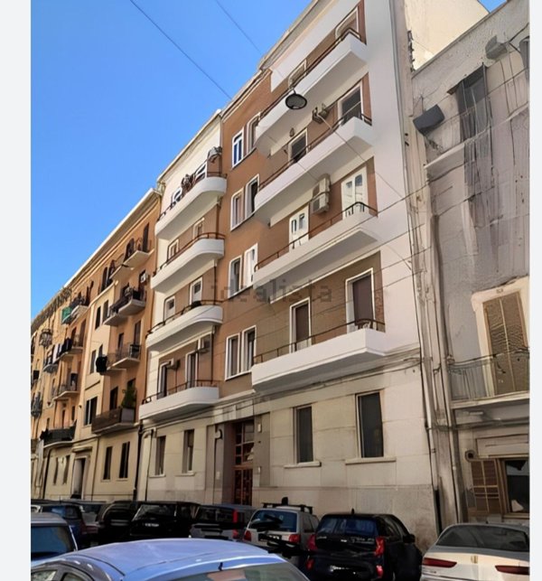 appartamento in vendita a Bari in zona Libertà