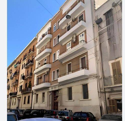 appartamento in vendita a Bari in zona Libertà