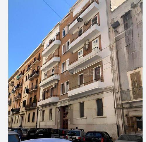 appartamento in vendita a Bari in zona Marconi