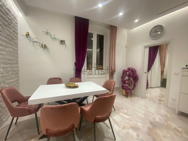 appartamento in vendita a Bari in zona Santo Spirito