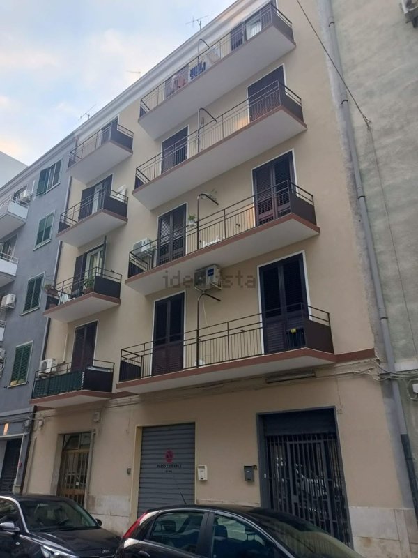 appartamento in vendita a Bari in zona Murat