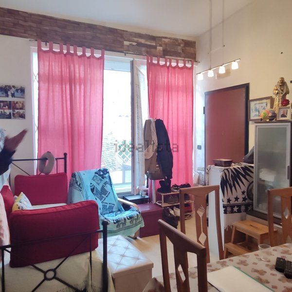 appartamento in vendita a Bari in zona Carbonara