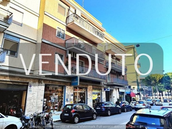 appartamento in vendita a Bari in zona Carrassi