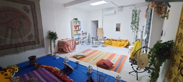 ufficio in vendita a Bari in zona San Pasquale