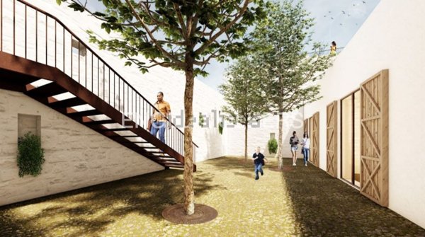 casa indipendente in vendita a Bari in zona Japigia