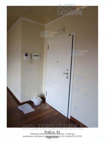 appartamento in vendita a Bari in zona Poggiofranco