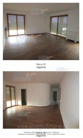 appartamento in vendita a Bari in zona Poggiofranco