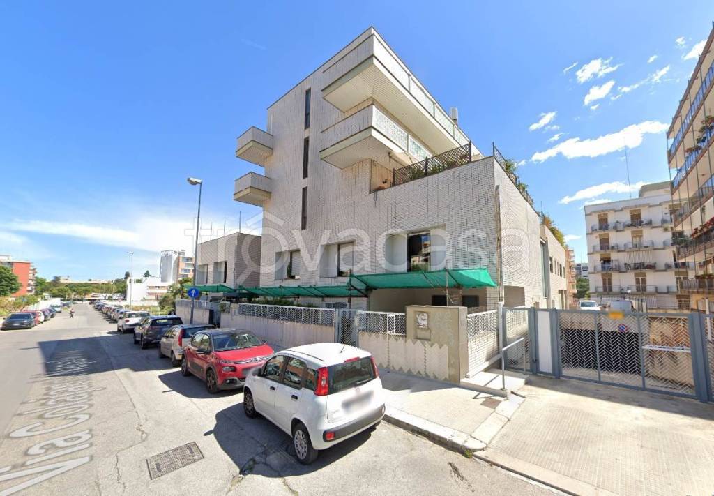 appartamento in vendita a Bari in zona San Pasquale