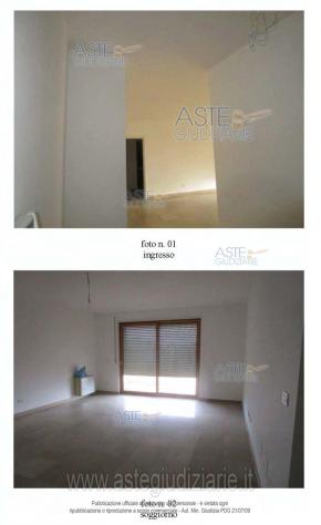 appartamento in vendita a Bari in zona Poggiofranco