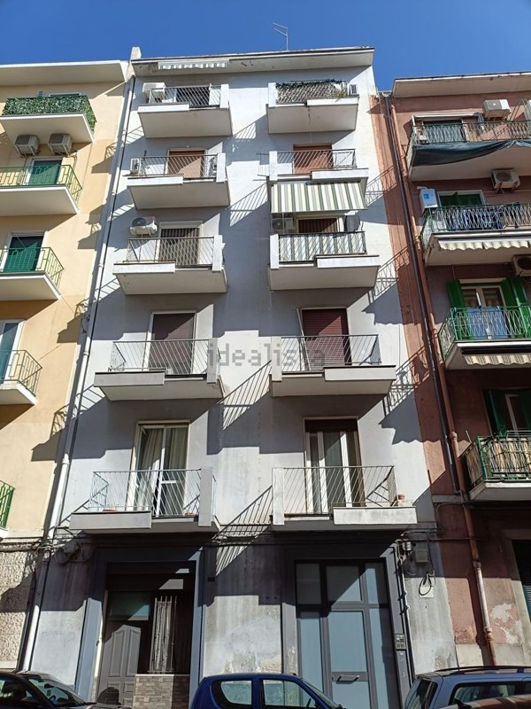 appartamento in vendita a Bari in zona Libertà