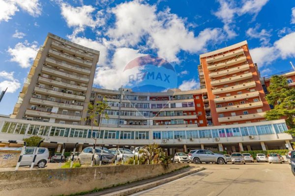 appartamento in vendita a Bari in zona Poggiofranco