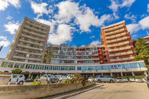 appartamento in vendita a Bari in zona Poggiofranco