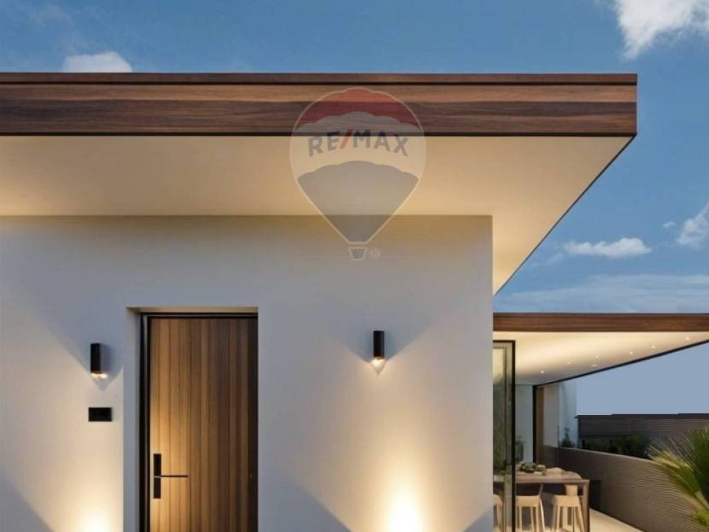 casa indipendente in vendita a Bari in zona Japigia