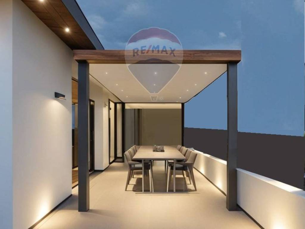 casa indipendente in vendita a Bari in zona Japigia